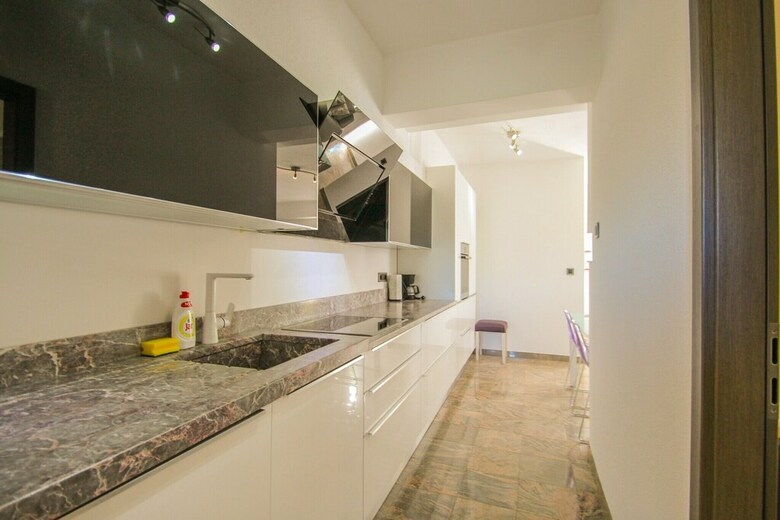 Apartamentos Amelie