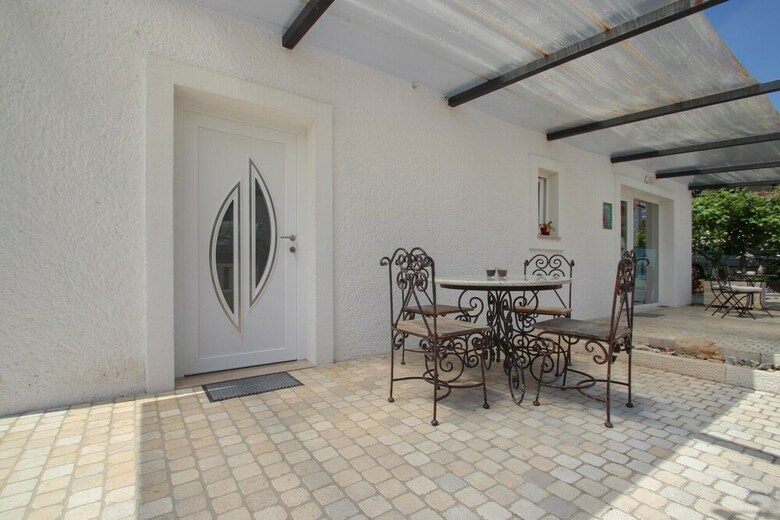 Apartamentos Amelie