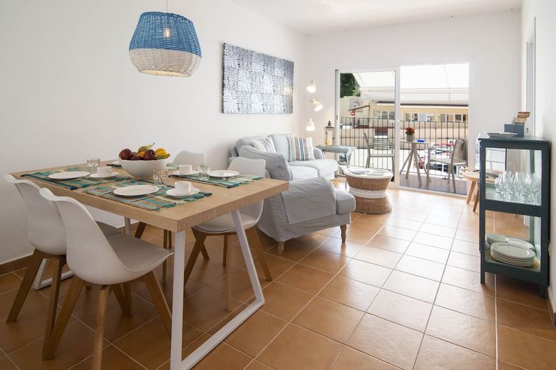 Can Serol Apartments