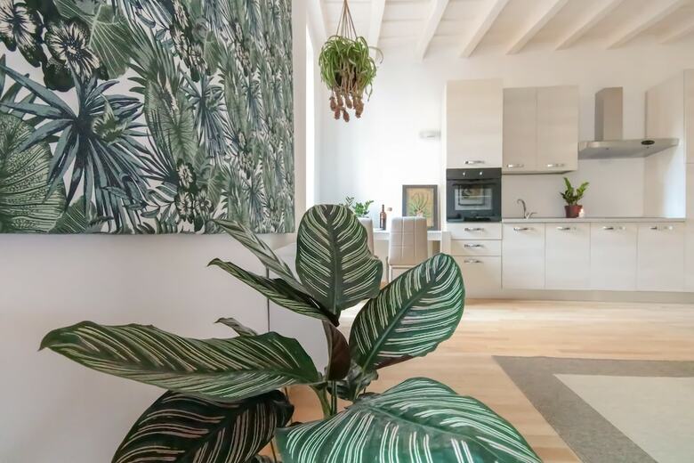 Apartamento Quattro Stanze - Quattro Vie