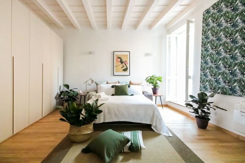 Apartamento Quattro Stanze - Quattro Vie