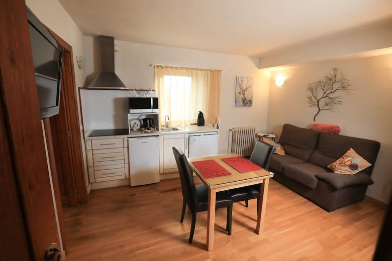 R�sidence Le Mirasol