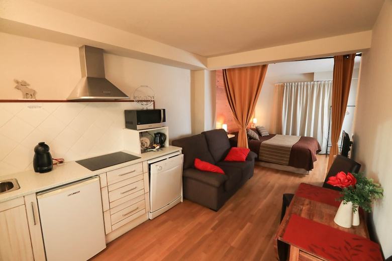 R�sidence Le Mirasol