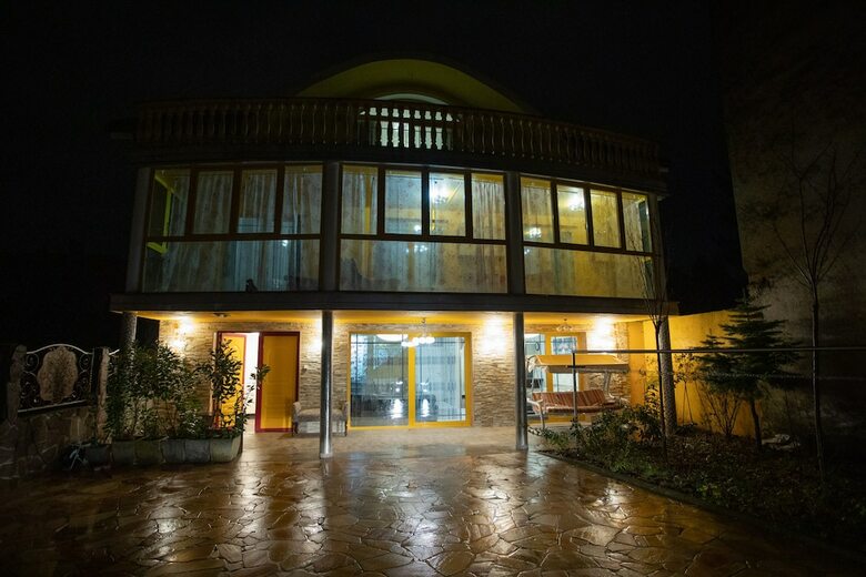 Hotel Villa Rubina