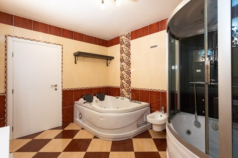 Hotel Villa Rubina