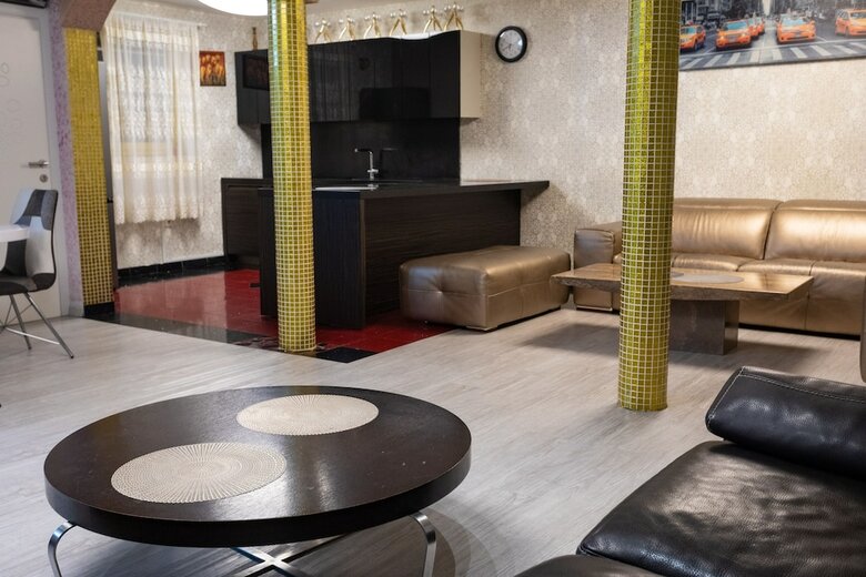 Hotel Villa Rubina
