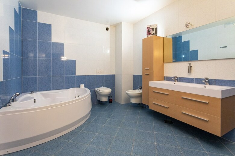 Hotel Villa Rubina