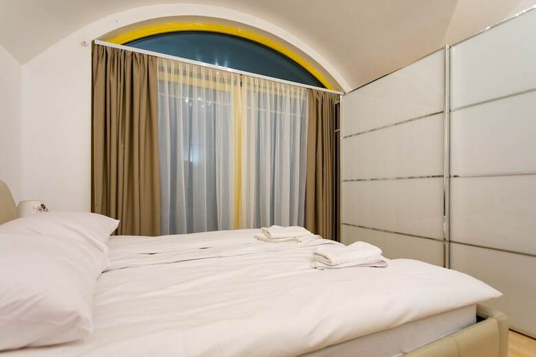 Hotel Villa Rubina