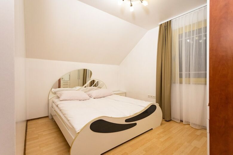 Hotel Villa Rubina