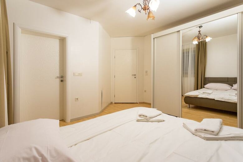 Hotel Villa Rubina