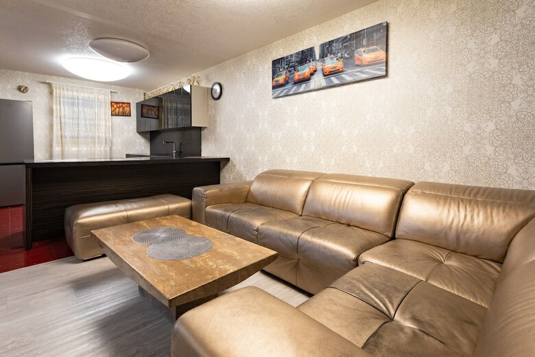 Hotel Villa Rubina
