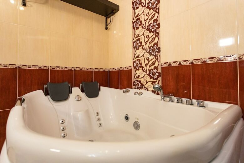 Hotel Villa Rubina