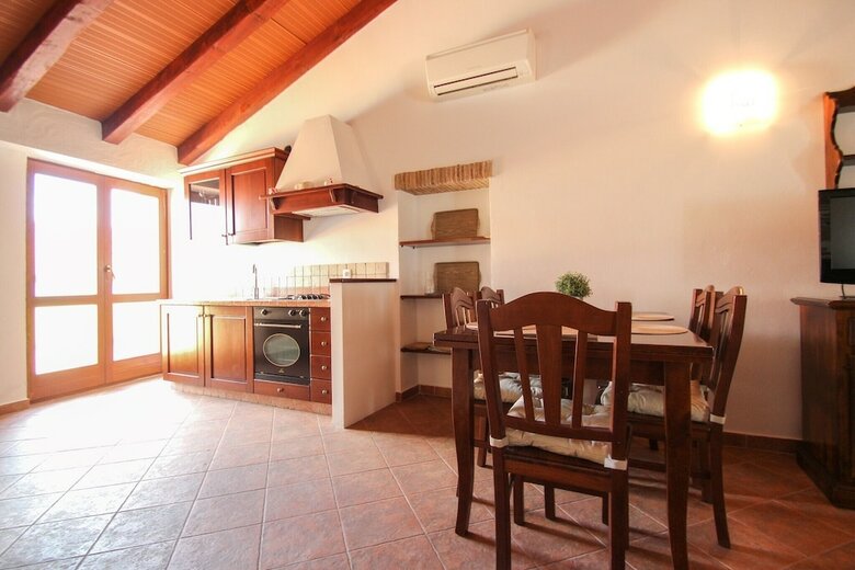 Casa Ijana
