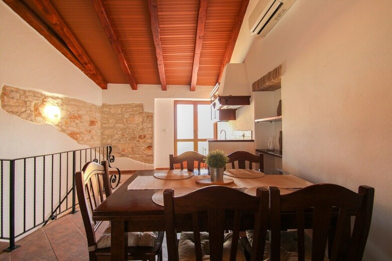 Casa Ijana