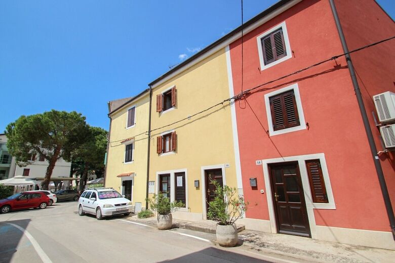 Casa Ijana