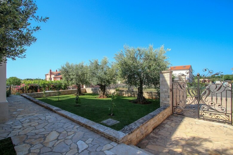 Apartamentos Casa Rafael