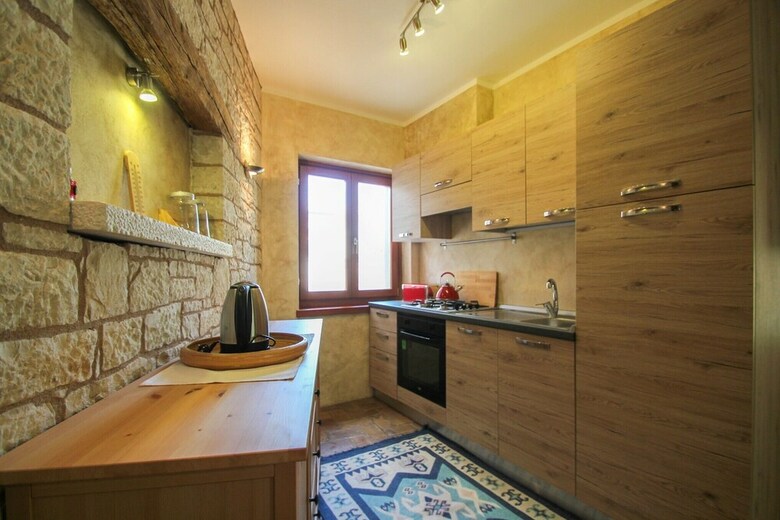 Apartamentos Casa Rafael