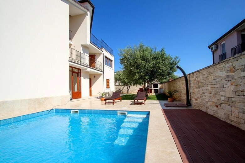 Apartamentos Casa Rafael