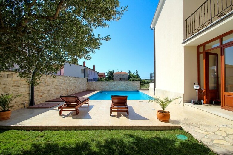 Apartamentos Casa Rafael