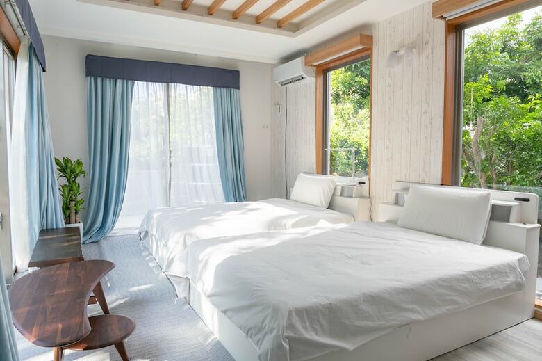 Onnason Vacation Rental G