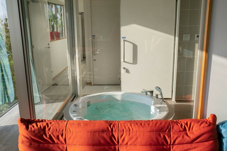 Onnason Vacation Rental G