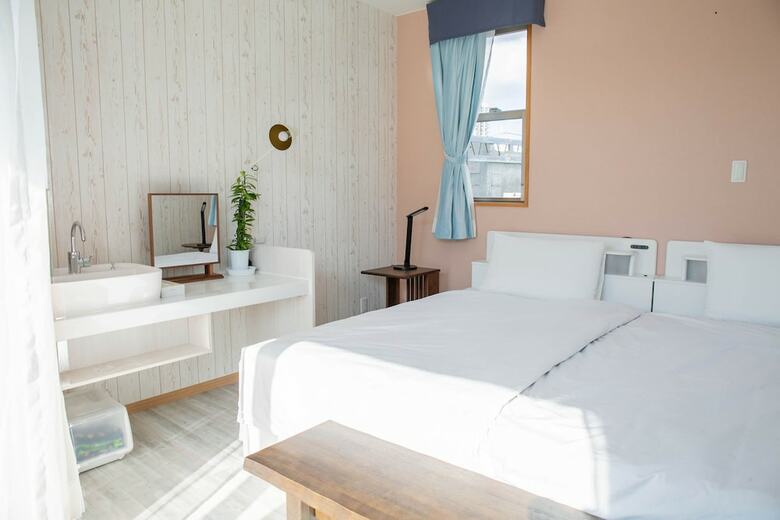 Onnason Vacation Rental G