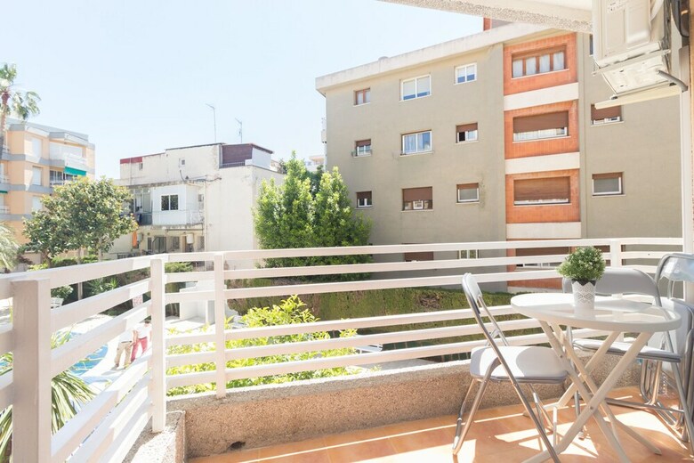 Apartamento Via Aurelia