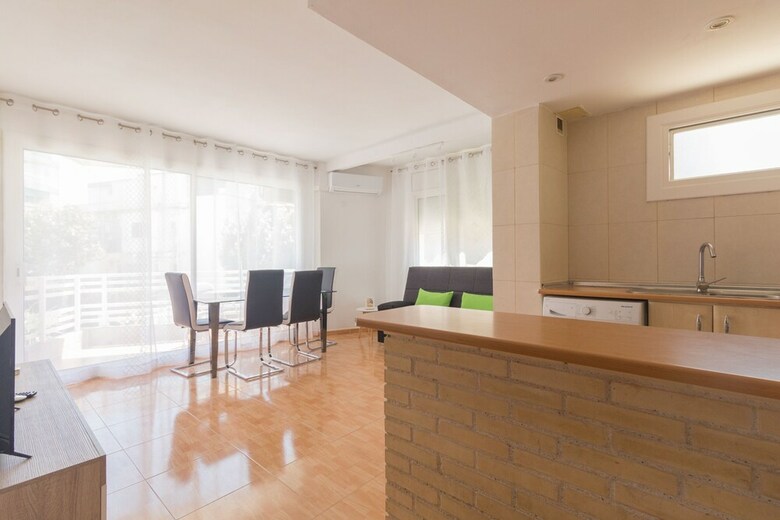 Apartamento Via Aurelia