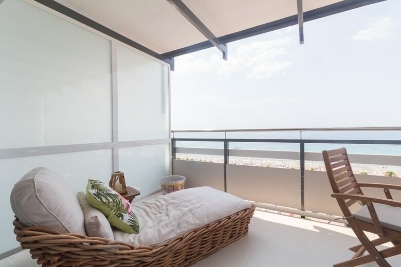 Apartamento Rodas 51c