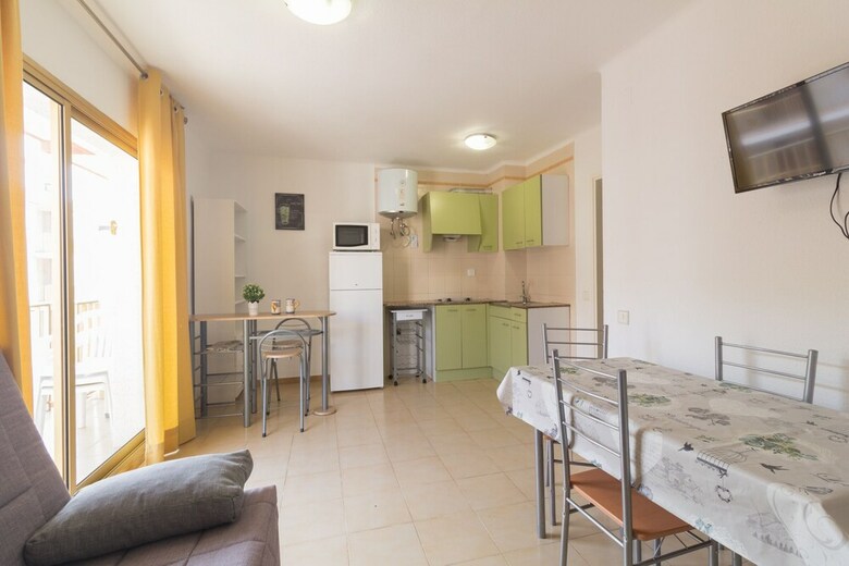 Apartamento Pins II 309