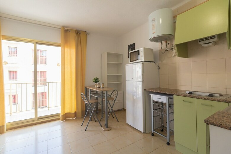 Apartamento Pins II 309