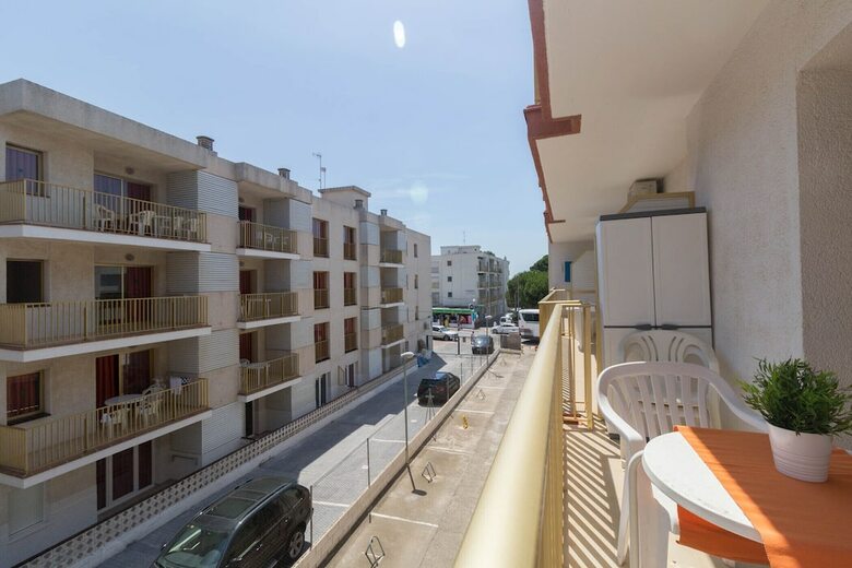 Apartamento Pins II 309