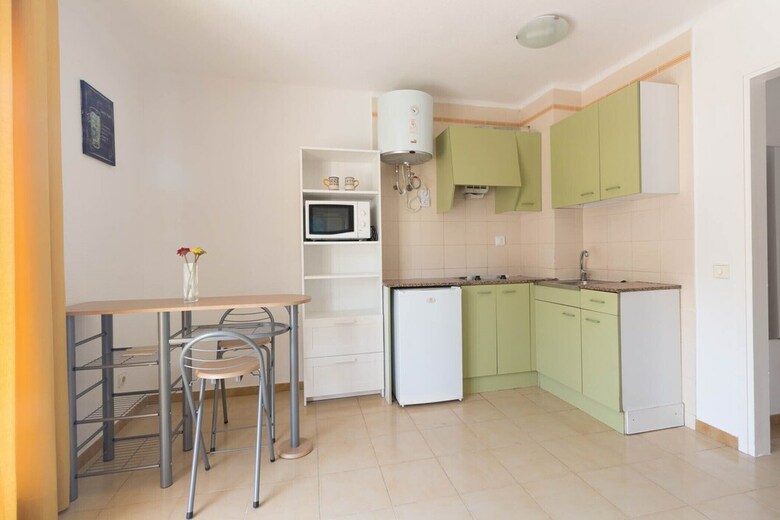 Apartamento Pins II 309