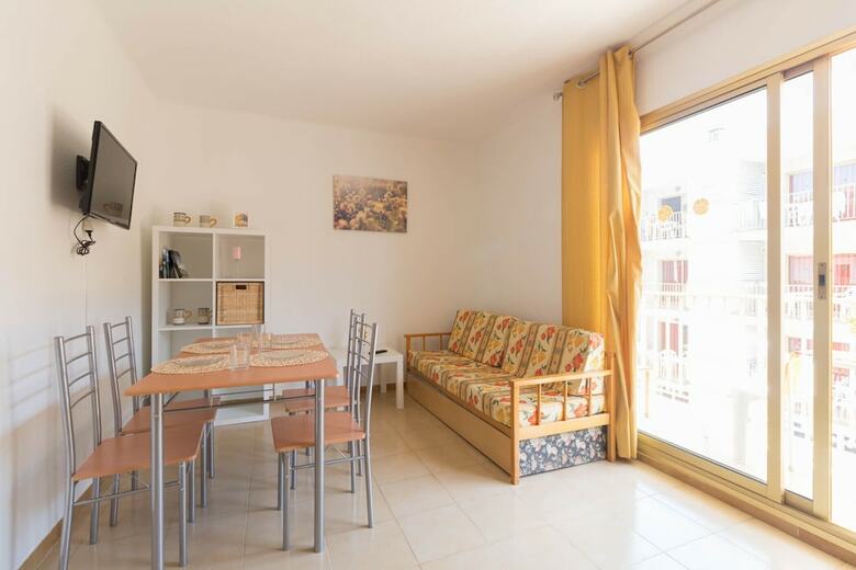 Apartamento Pins II 309