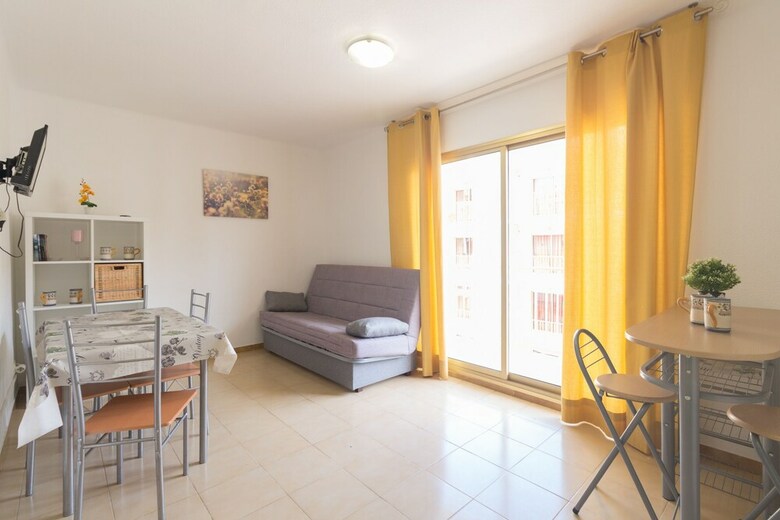 Apartamento Pins II 309