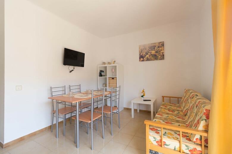 Apartamento Pins II 309