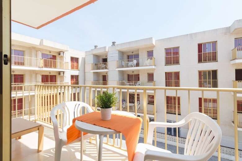 Apartamento Pins II 309