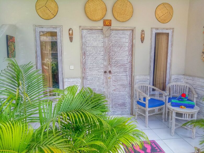 Hotel Naturale Guest House