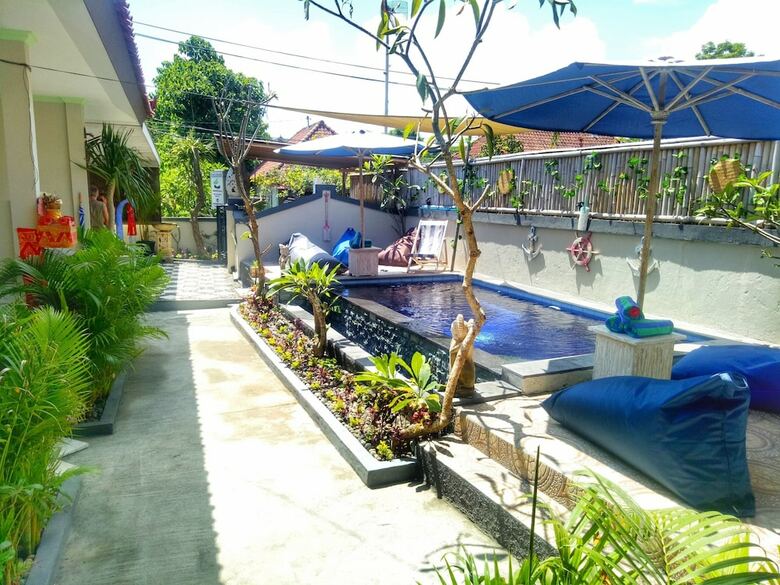 Hotel Naturale Guest House