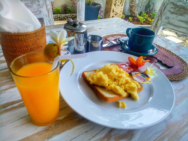 Hotel Naturale Guest House