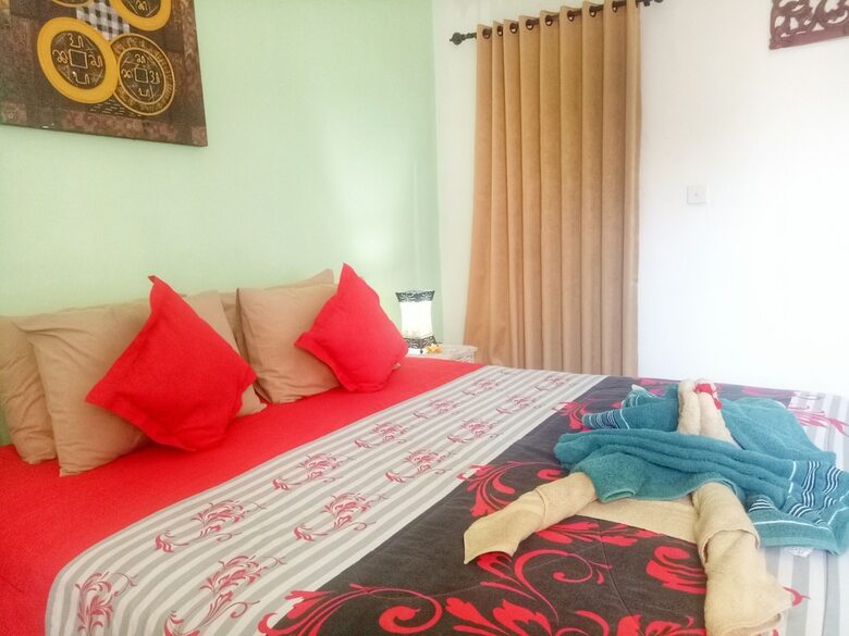 Hotel Naturale Guest House