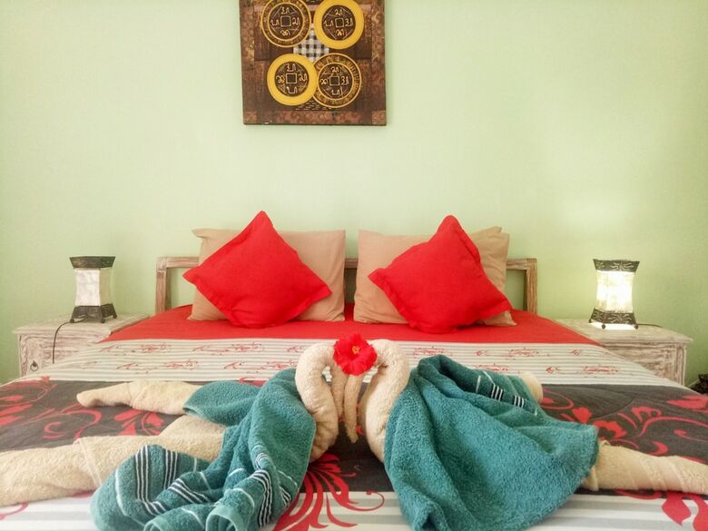 Hotel Naturale Guest House