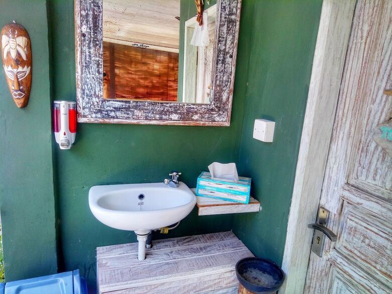 Hotel Naturale Guest House