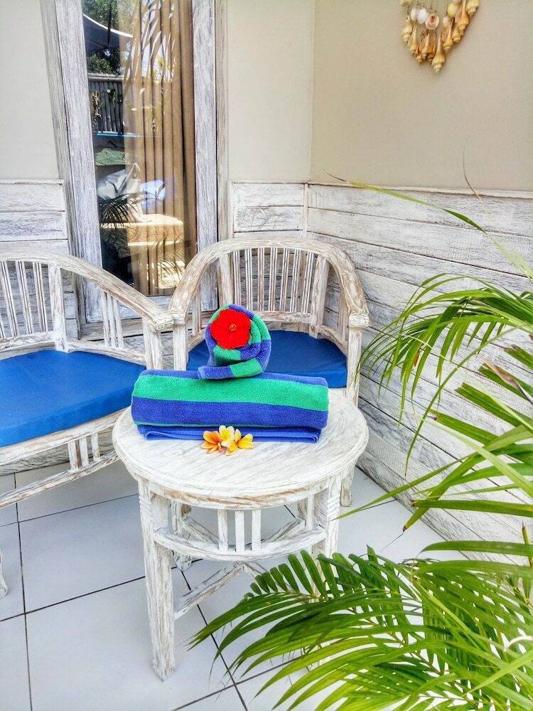 Hotel Naturale Guest House