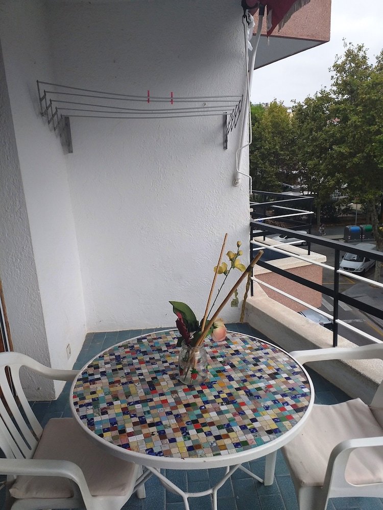 Apartamento Alexis 308