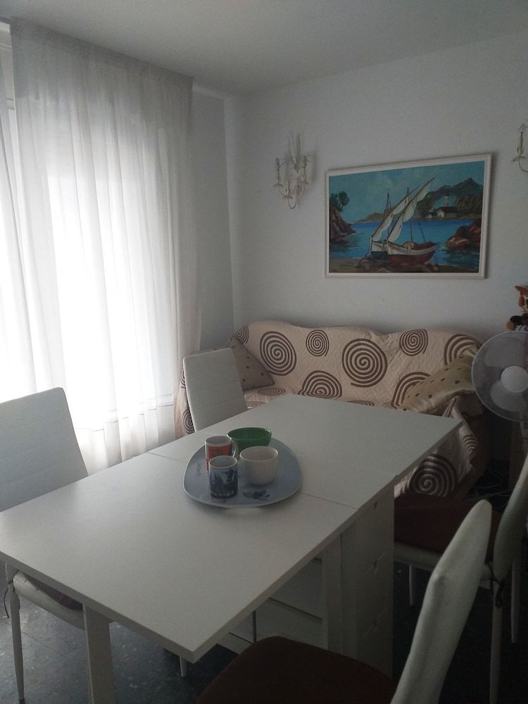 Apartamento Alexis 308
