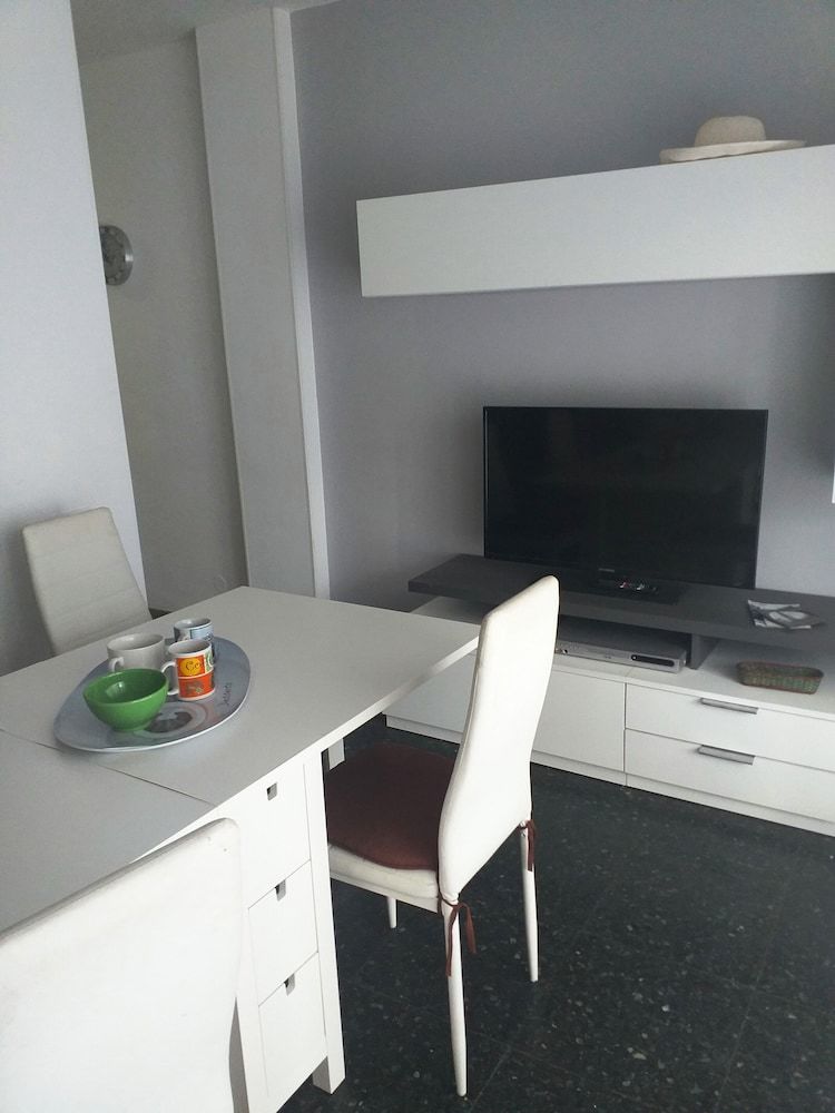 Apartamento Alexis 308