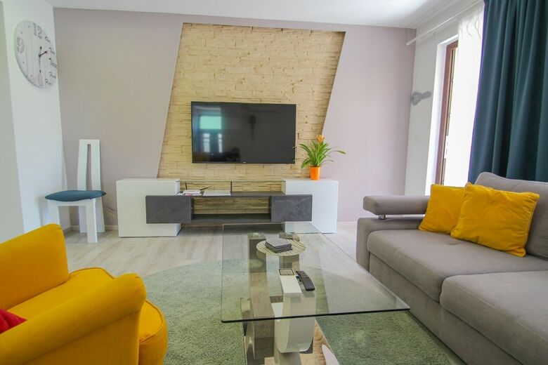 Apartamentos Doris
