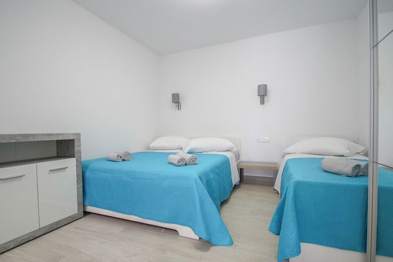 Apartamentos Doris