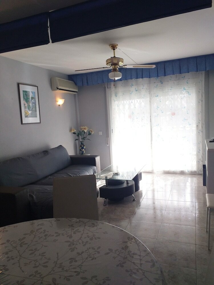 Apartamento Vilage Park Luxe